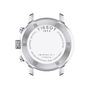Tissot Prc 200 Chronograph T114.417.11.047.00 - fondello